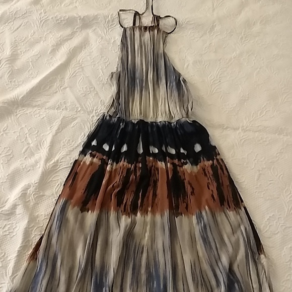 EARTHBOUND Dresses & Skirts - Earthbound maxi